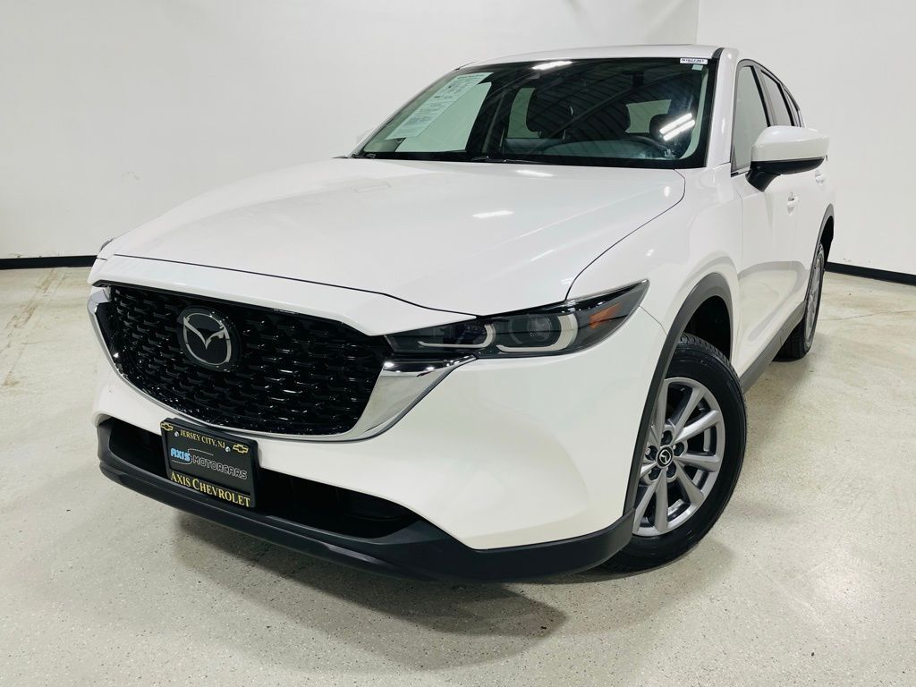 2022 MAZDA CX-5 2.5 S Preferred Package Jersey City NJ
