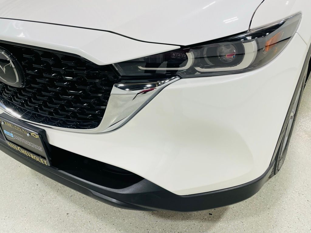 2022 MAZDA CX-5 2.5 S Preferred Package Jersey City NJ