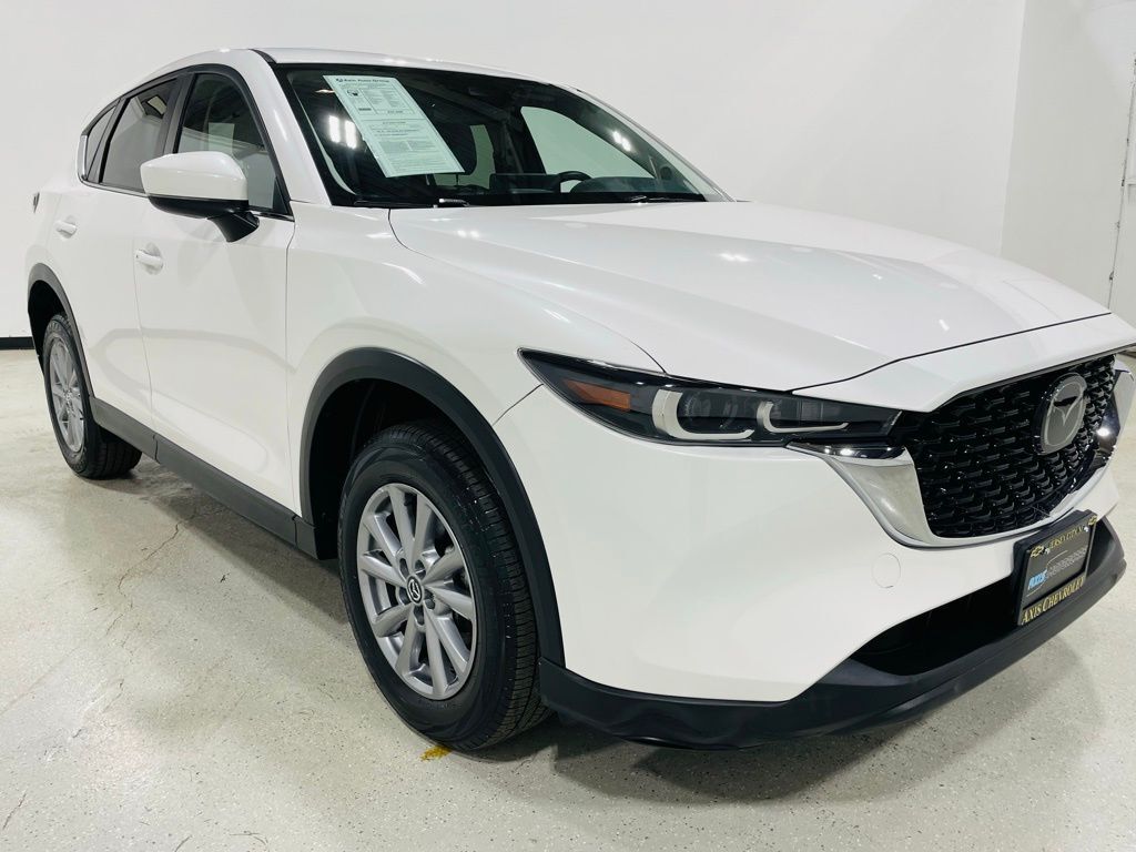 2022 MAZDA CX-5 2.5 S Preferred Package Jersey City NJ