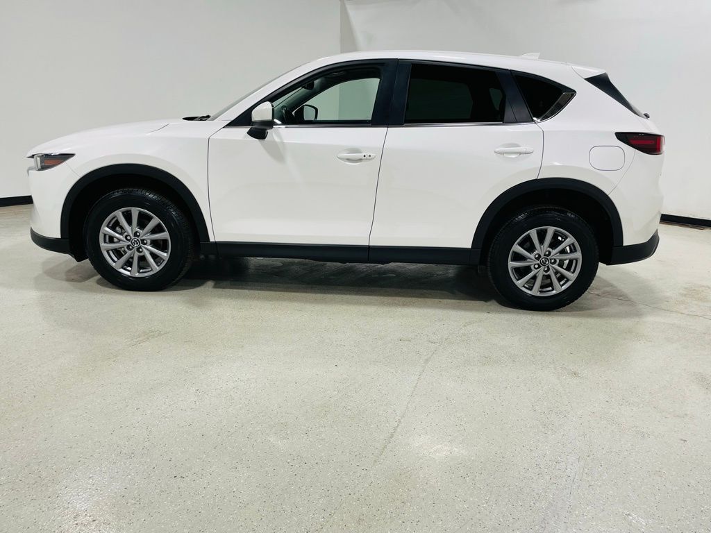 2022 MAZDA CX-5 2.5 S Preferred Package Jersey City NJ