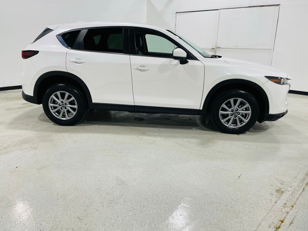 2022 MAZDA CX-5 2.5 S Preferred Package Jersey City NJ
