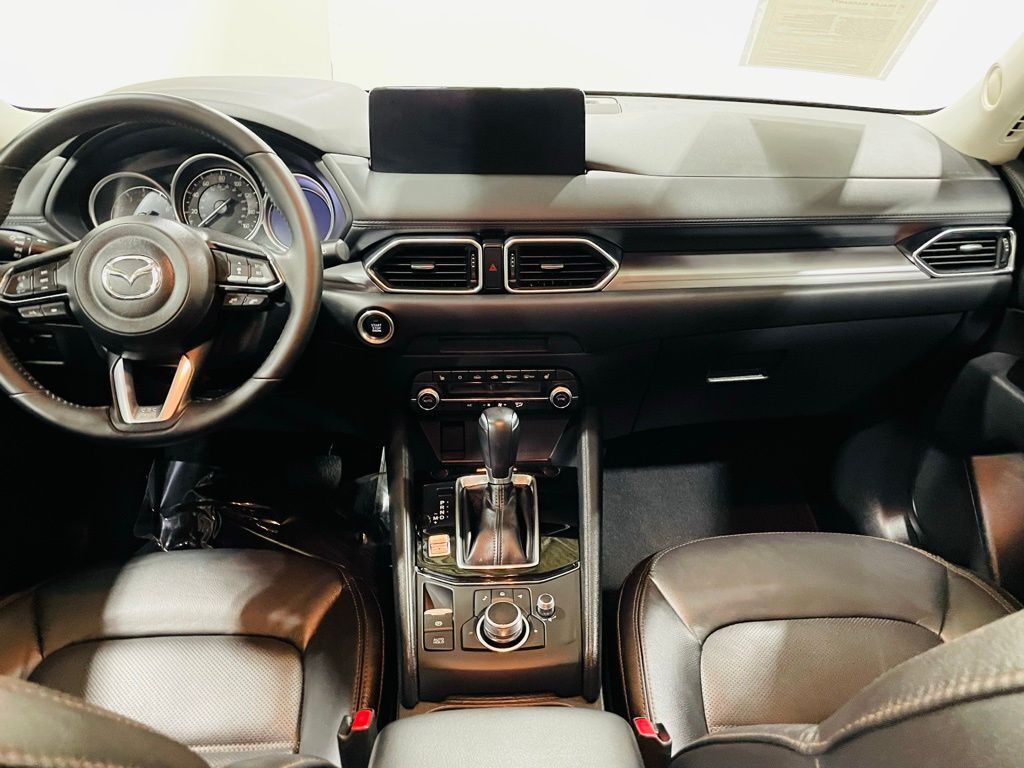 2022 MAZDA CX-5 2.5 S Preferred Package Jersey City NJ