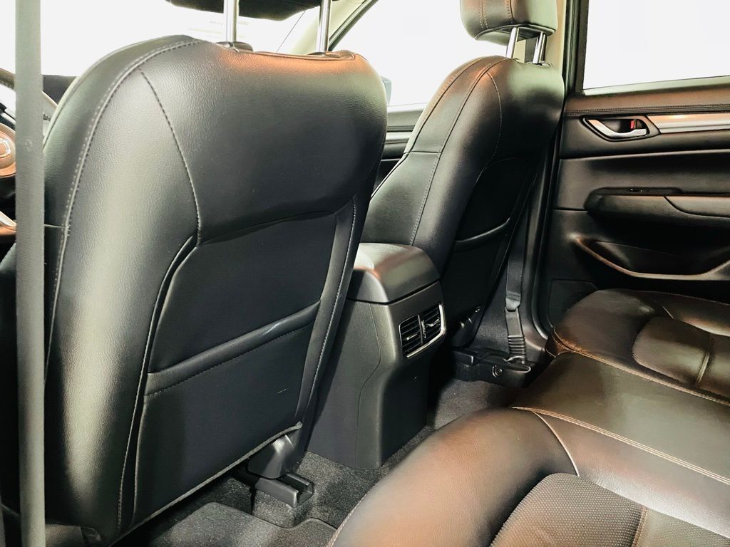 2022 MAZDA CX-5 2.5 S Preferred Package Jersey City NJ