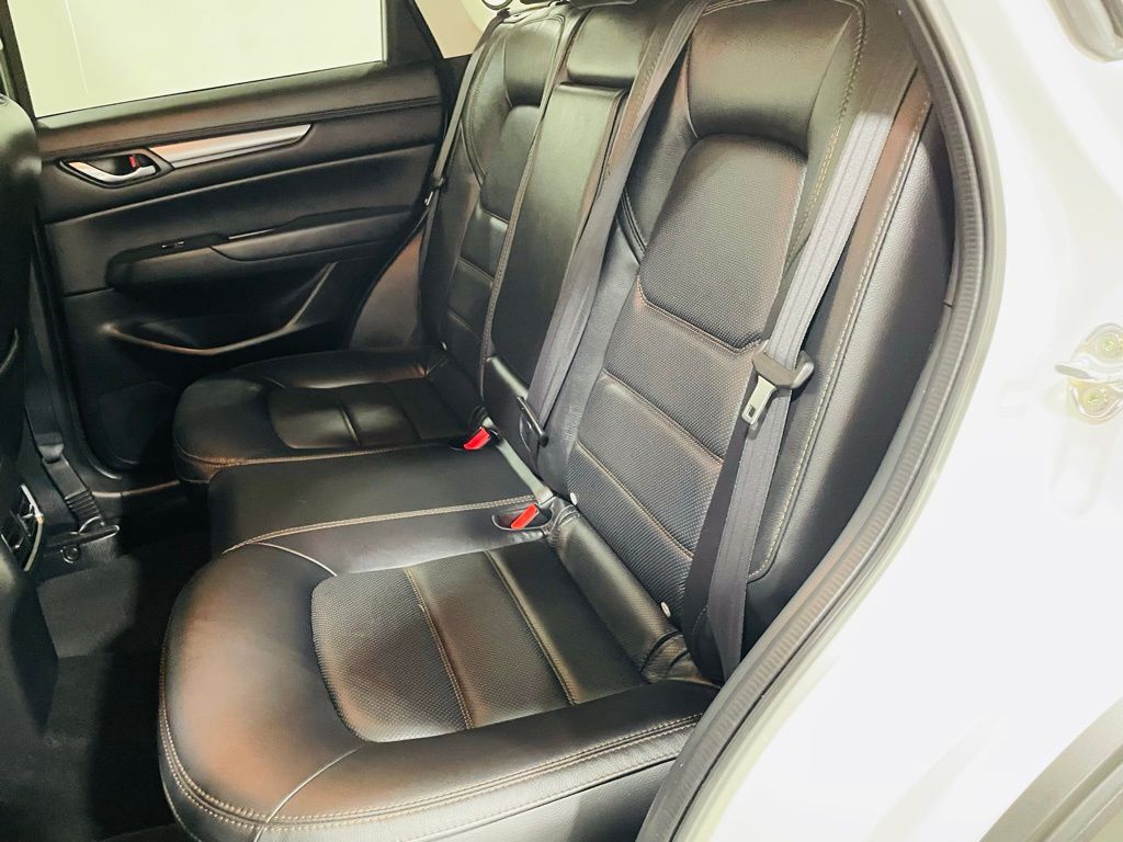 2022 MAZDA CX-5 2.5 S Preferred Package Jersey City NJ