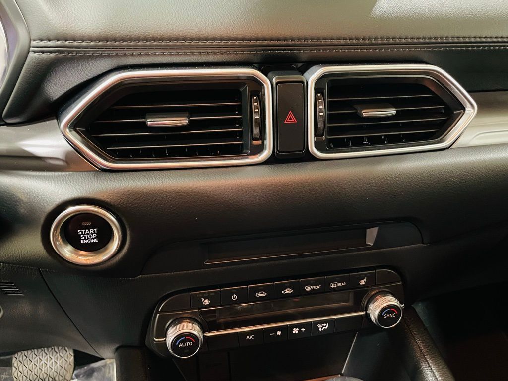 2022 MAZDA CX-5 2.5 S Preferred Package Jersey City NJ