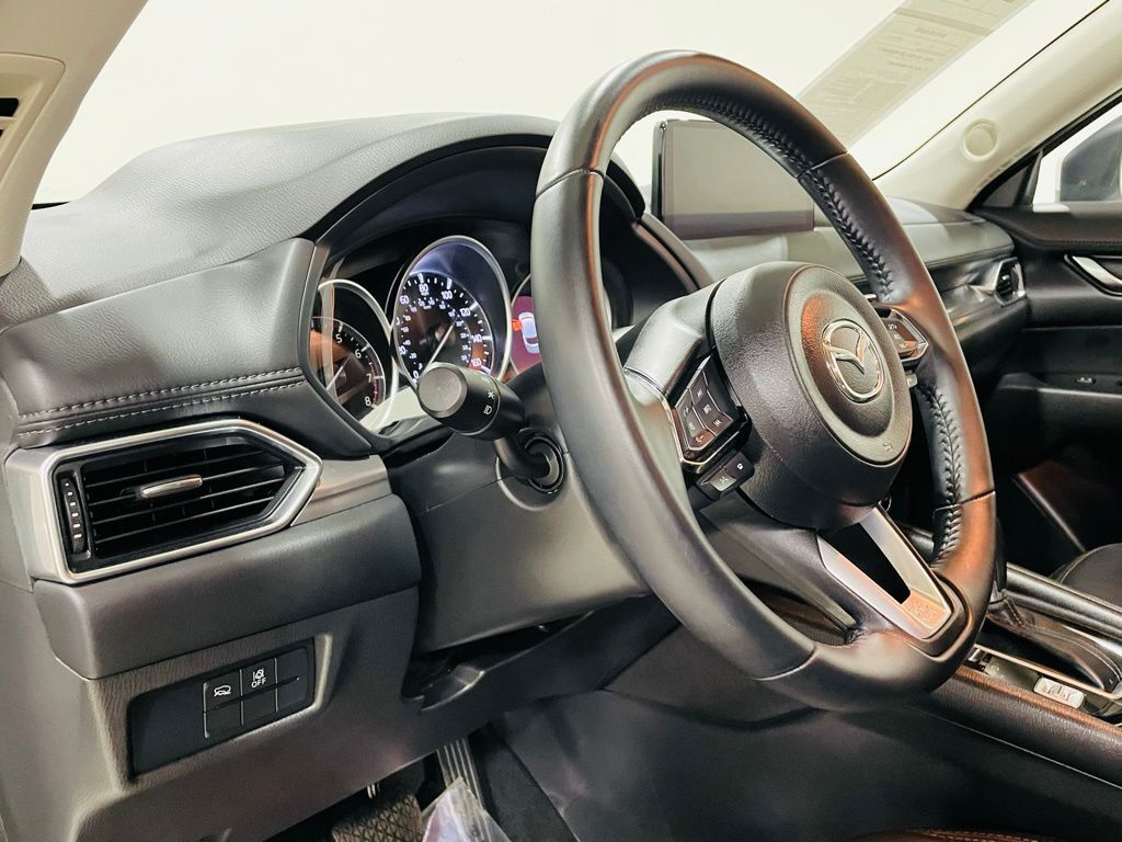 2022 MAZDA CX-5 2.5 S Preferred Package Jersey City NJ