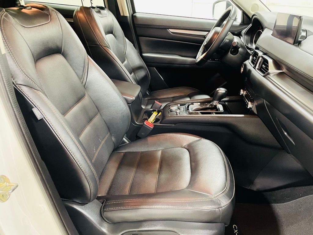 2022 MAZDA CX-5 2.5 S Preferred Package Jersey City NJ