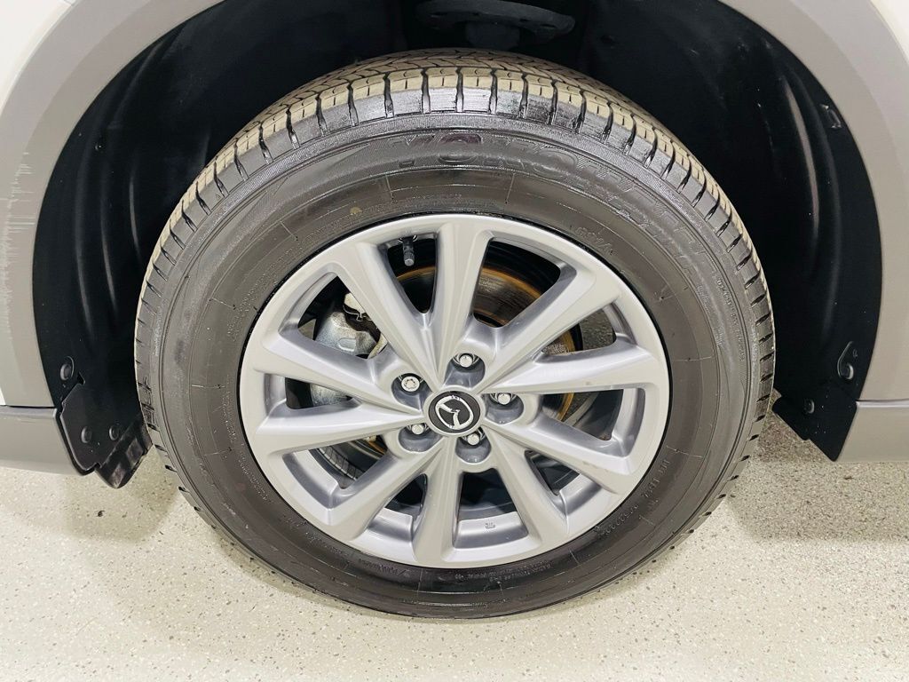 2022 MAZDA CX-5 2.5 S Preferred Package Jersey City NJ