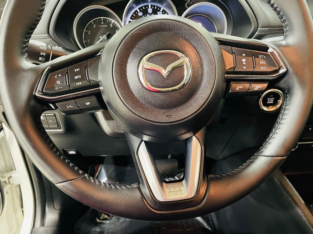 2022 MAZDA CX-5 2.5 S Preferred Package Jersey City NJ