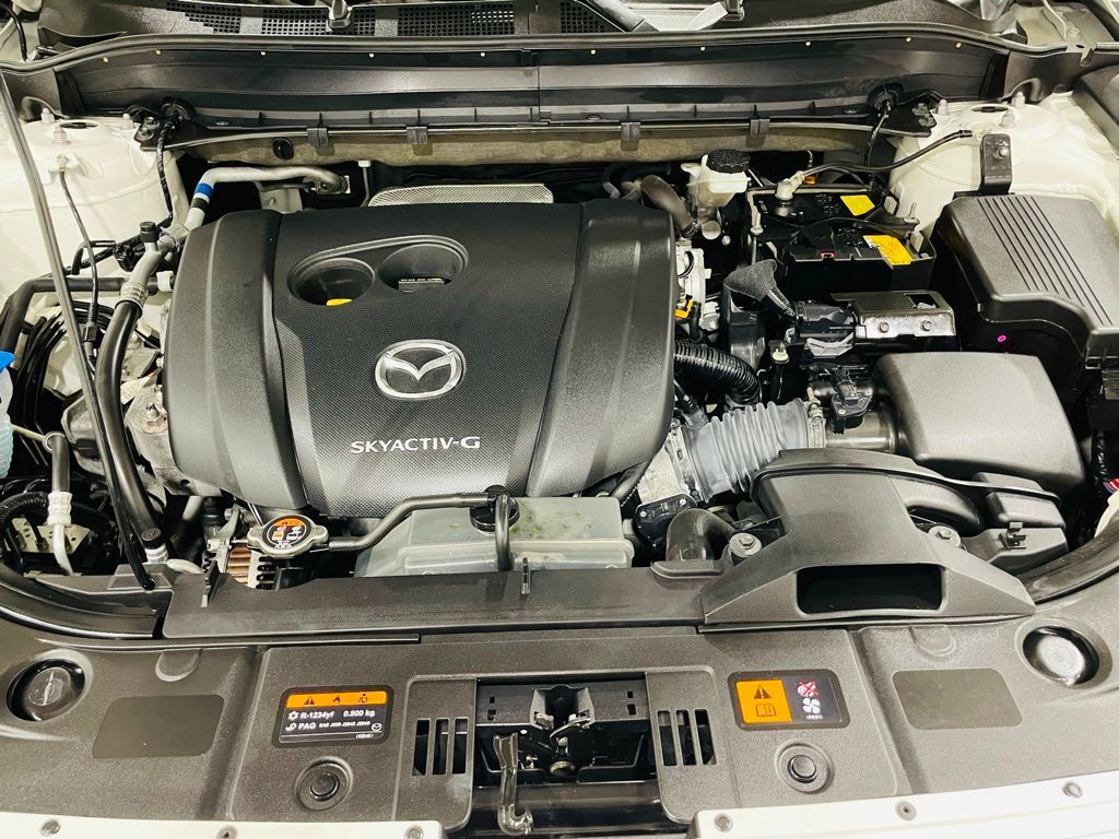 2022 MAZDA CX-5 2.5 S Preferred Package Jersey City NJ