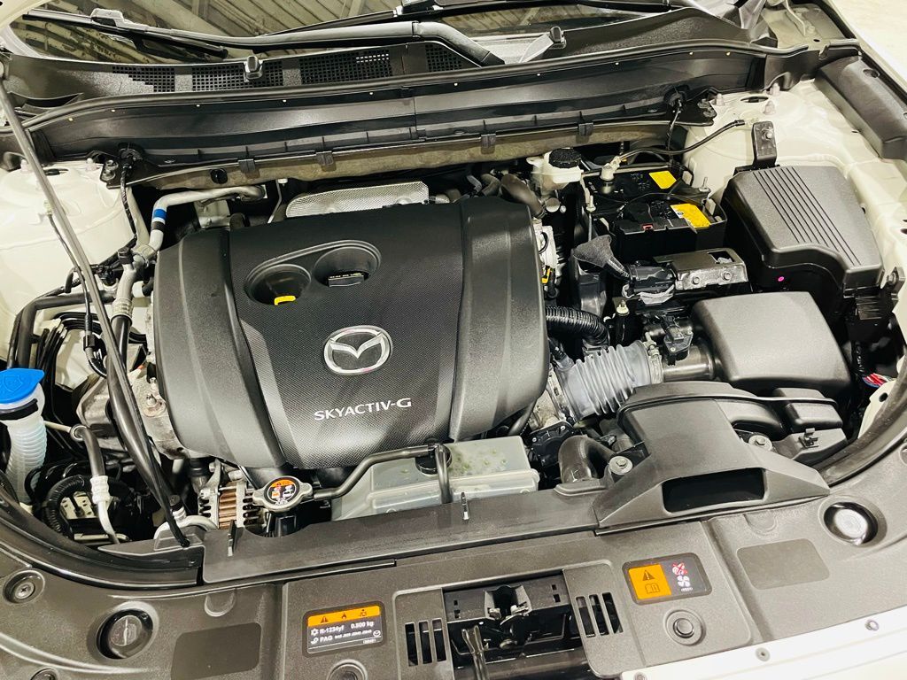2022 MAZDA CX-5 2.5 S Preferred Package Jersey City NJ
