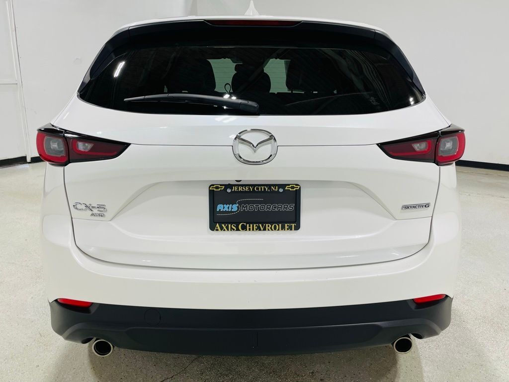 2022 MAZDA CX-5 2.5 S Preferred Package Jersey City NJ