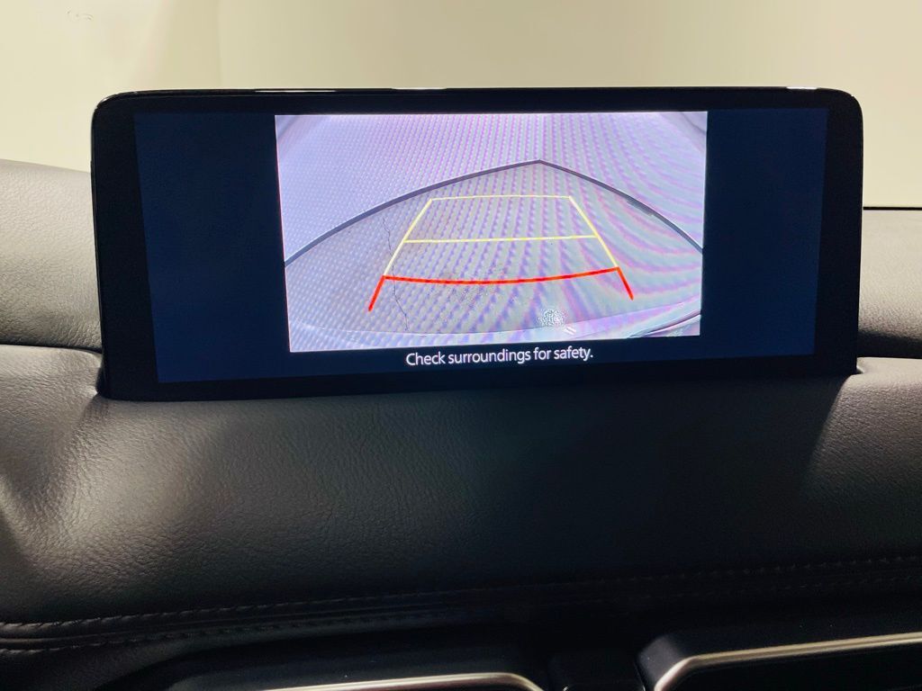 2022 MAZDA CX-5 2.5 S Preferred Package Jersey City NJ
