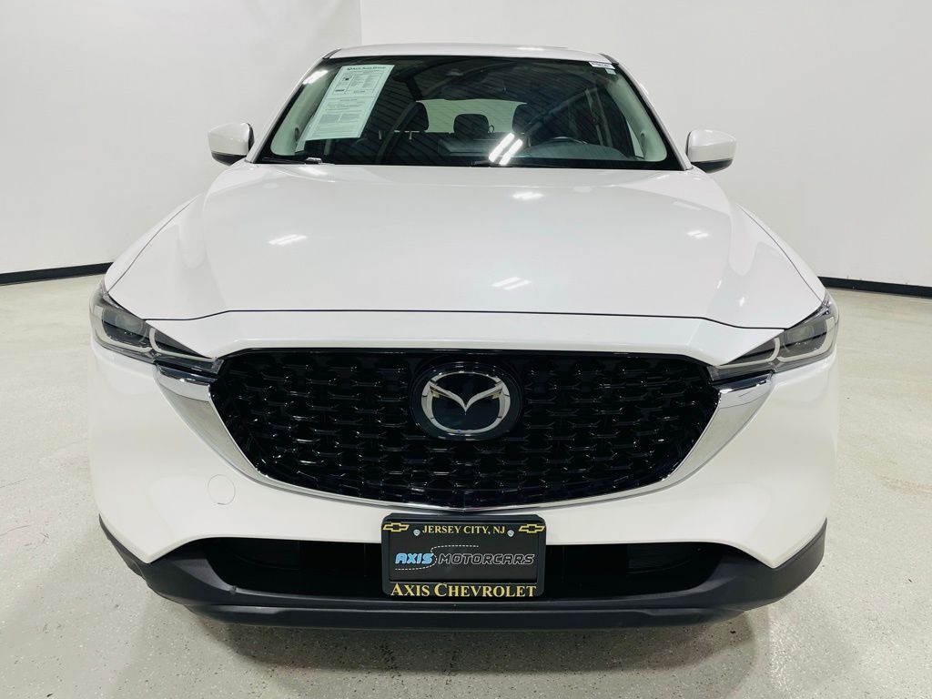 2022 MAZDA CX-5 2.5 S Preferred Package Jersey City NJ