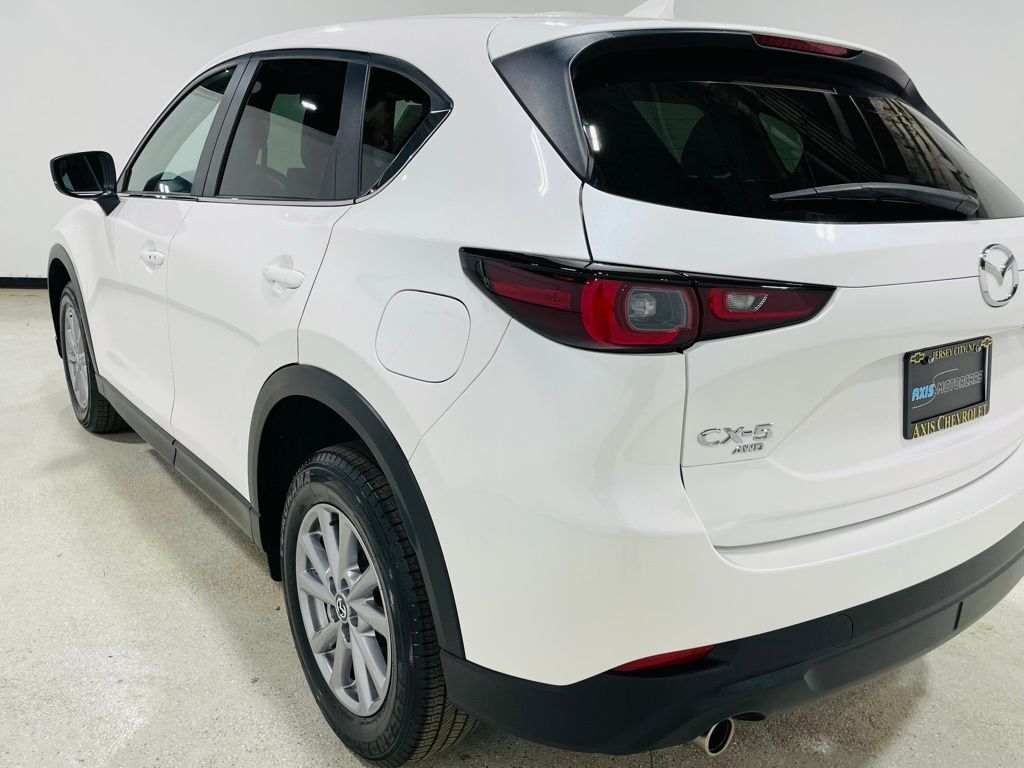 2022 MAZDA CX-5 2.5 S Preferred Package Jersey City NJ