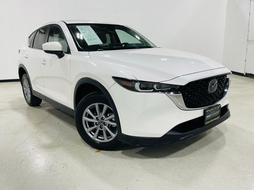 2022 MAZDA CX-5 2.5 S Preferred Package Jersey City NJ