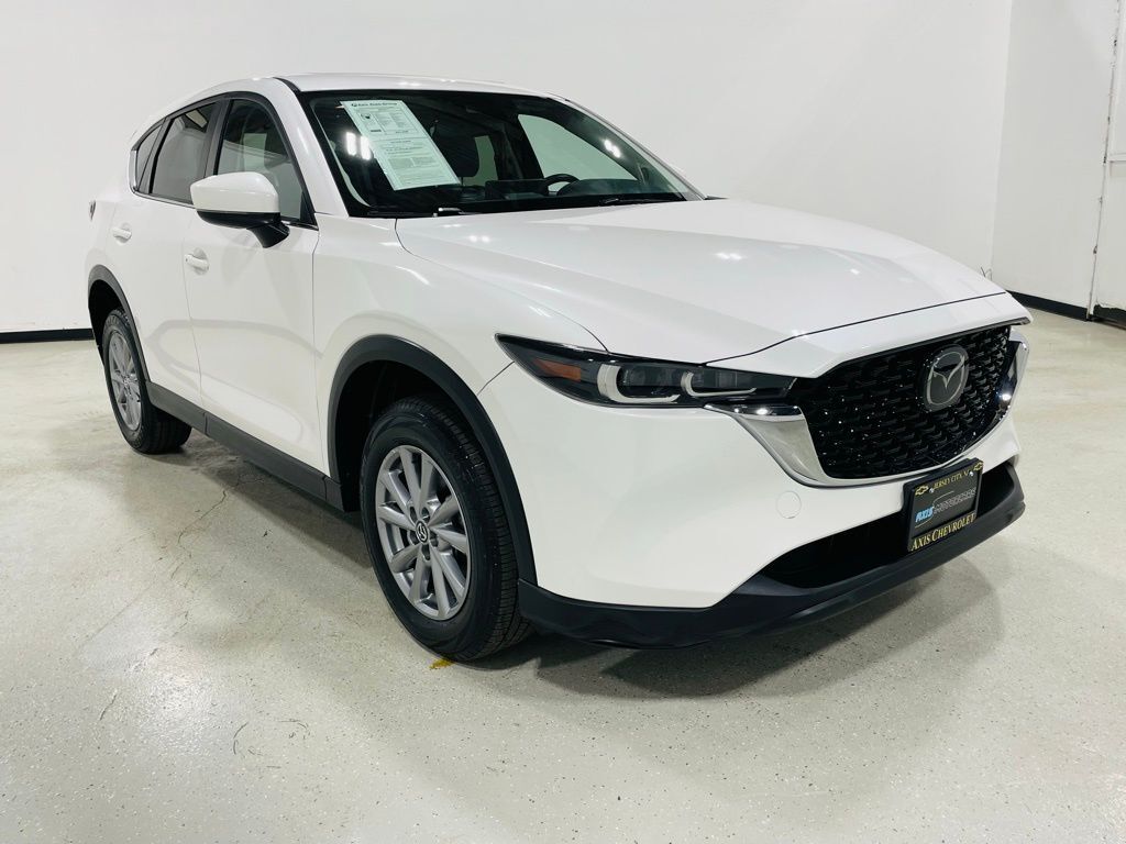 2022 MAZDA CX-5 2.5 S Preferred Package Jersey City NJ