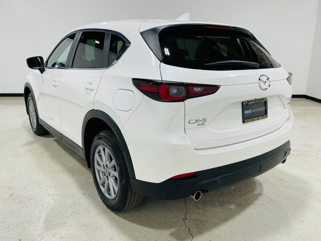2022 MAZDA CX-5 2.5 S Preferred Package Jersey City NJ