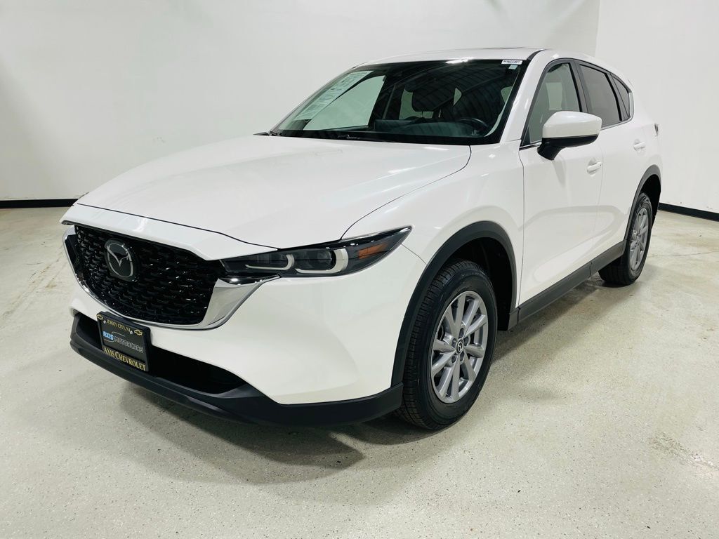 2022 MAZDA CX-5 2.5 S Preferred Package Jersey City NJ