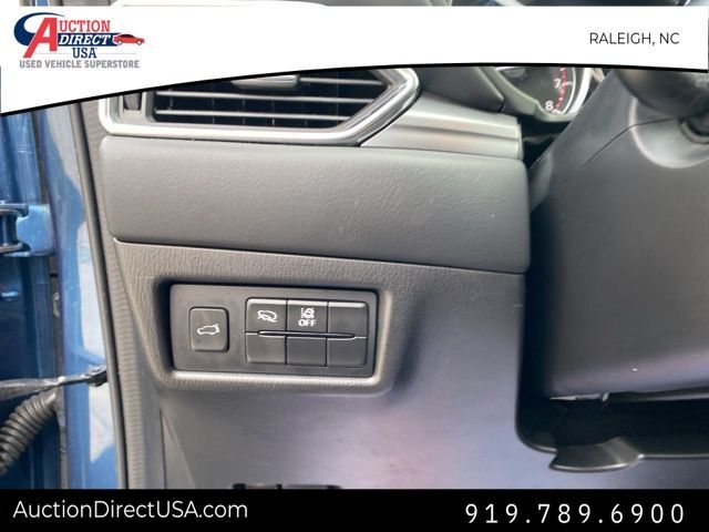 2022 MAZDA CX-5 2.5 S Preferred Package Raleigh NC