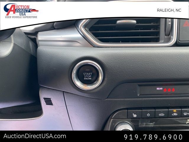 2022 MAZDA CX-5 2.5 S Preferred Package Raleigh NC