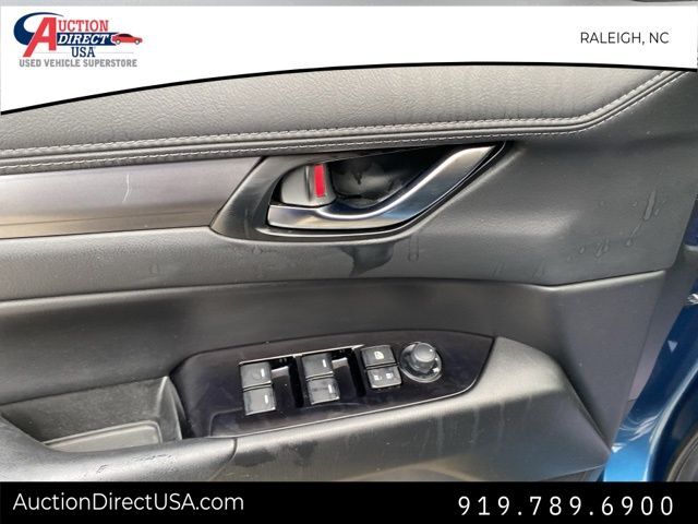 2022 MAZDA CX-5 2.5 S Preferred Package Raleigh NC