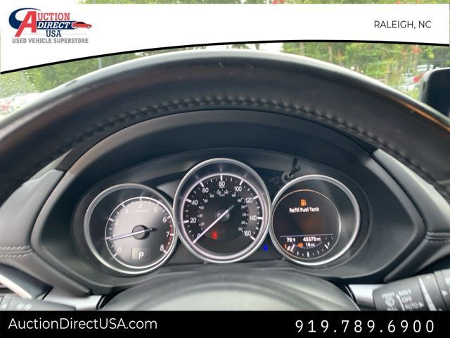 2022 MAZDA CX-5 2.5 S Preferred Package Raleigh NC