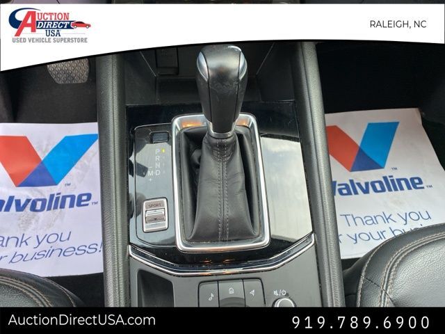 2022 MAZDA CX-5 2.5 S Preferred Package Raleigh NC