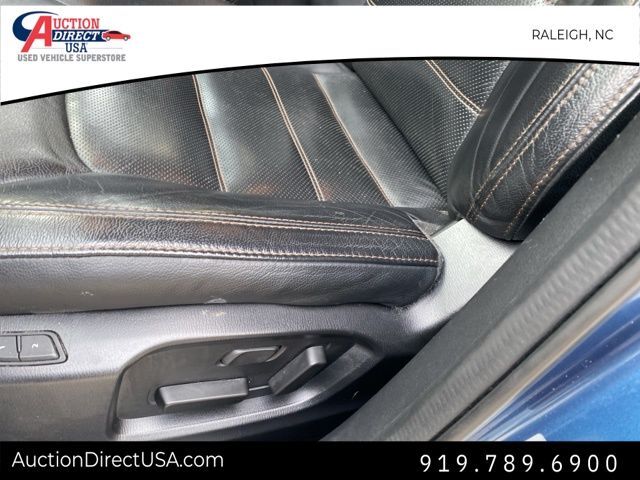 2022 MAZDA CX-5 2.5 S Preferred Package Raleigh NC