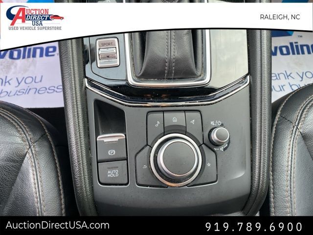 2022 MAZDA CX-5 2.5 S Preferred Package Raleigh NC