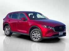 2022_MAZDA_CX-5_2.5 S Preferred Package_ Roseville CA