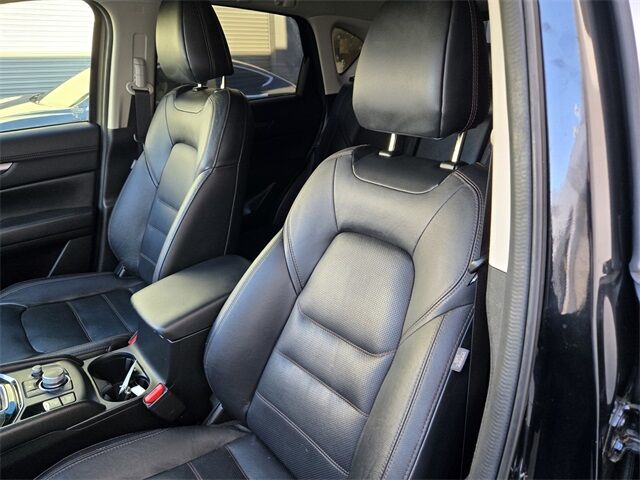 2022 MAZDA CX-5 2.5 S Preferred Package Roseville CA