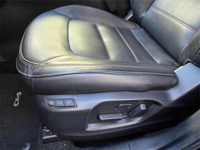 2022 MAZDA CX-5 2.5 S Preferred Package Roseville CA
