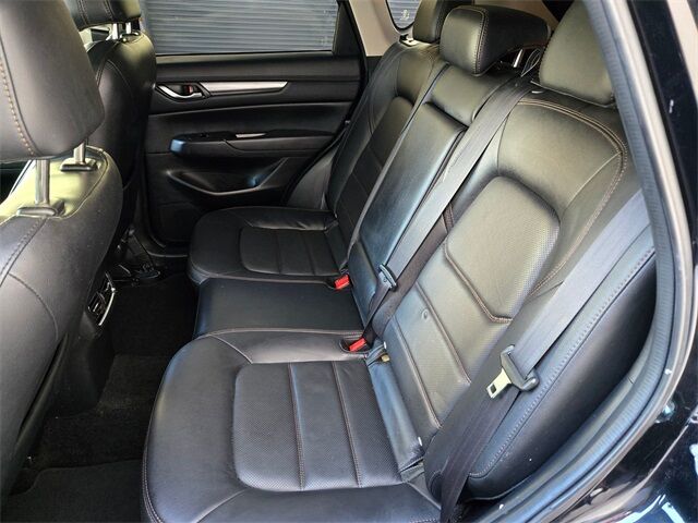 2022 MAZDA CX-5 2.5 S Preferred Package Roseville CA
