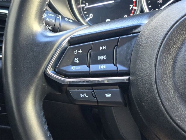 2022 MAZDA CX-5 2.5 S Preferred Package Roseville CA