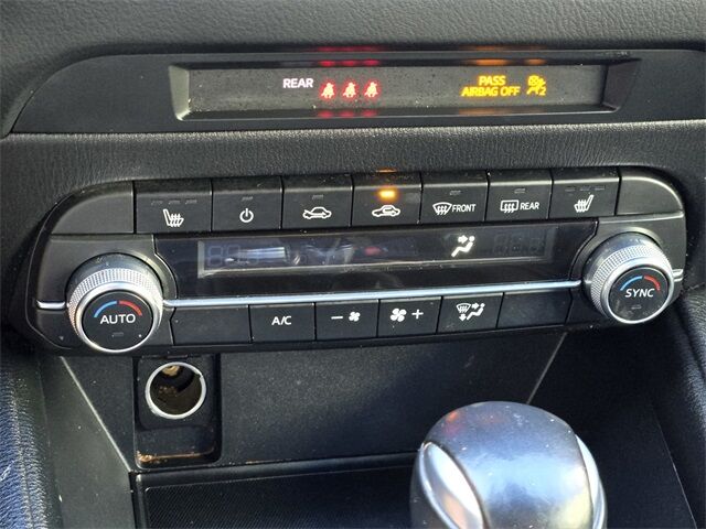 2022 MAZDA CX-5 2.5 S Preferred Package Roseville CA