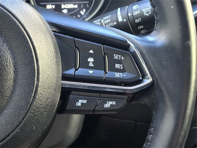 2022 MAZDA CX-5 2.5 S Preferred Package Roseville CA