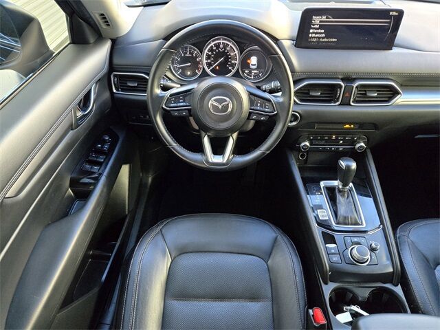 2022 MAZDA CX-5 2.5 S Preferred Package Roseville CA