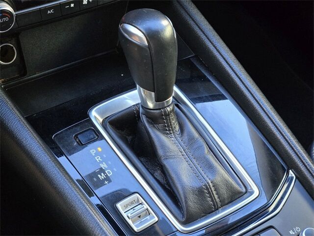 2022 MAZDA CX-5 2.5 S Preferred Package Roseville CA