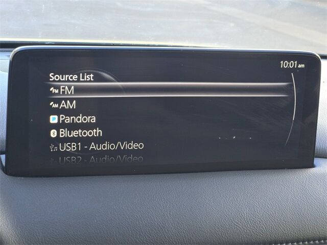 2022 MAZDA CX-5 2.5 S Preferred Package Roseville CA