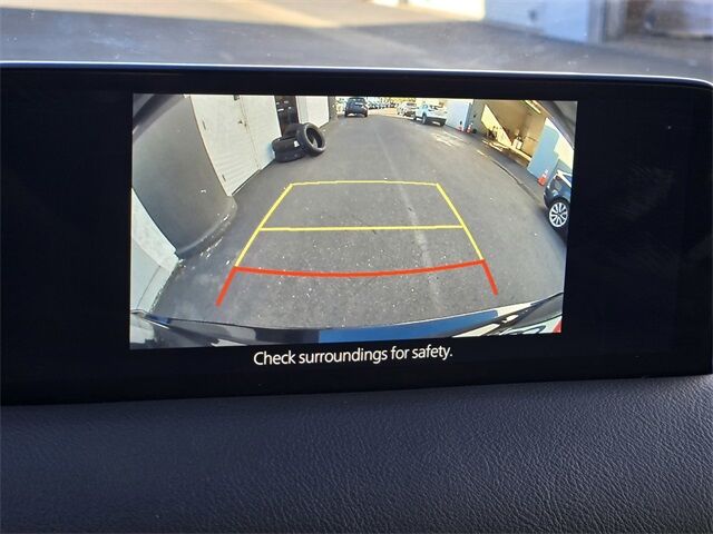 2022 MAZDA CX-5 2.5 S Preferred Package Roseville CA