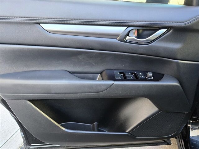 2022 MAZDA CX-5 2.5 S Preferred Package Roseville CA