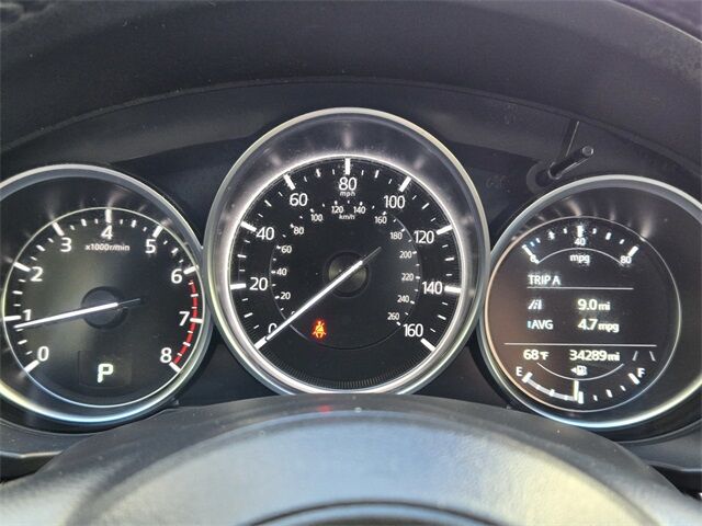 2022 MAZDA CX-5 2.5 S Preferred Package Roseville CA