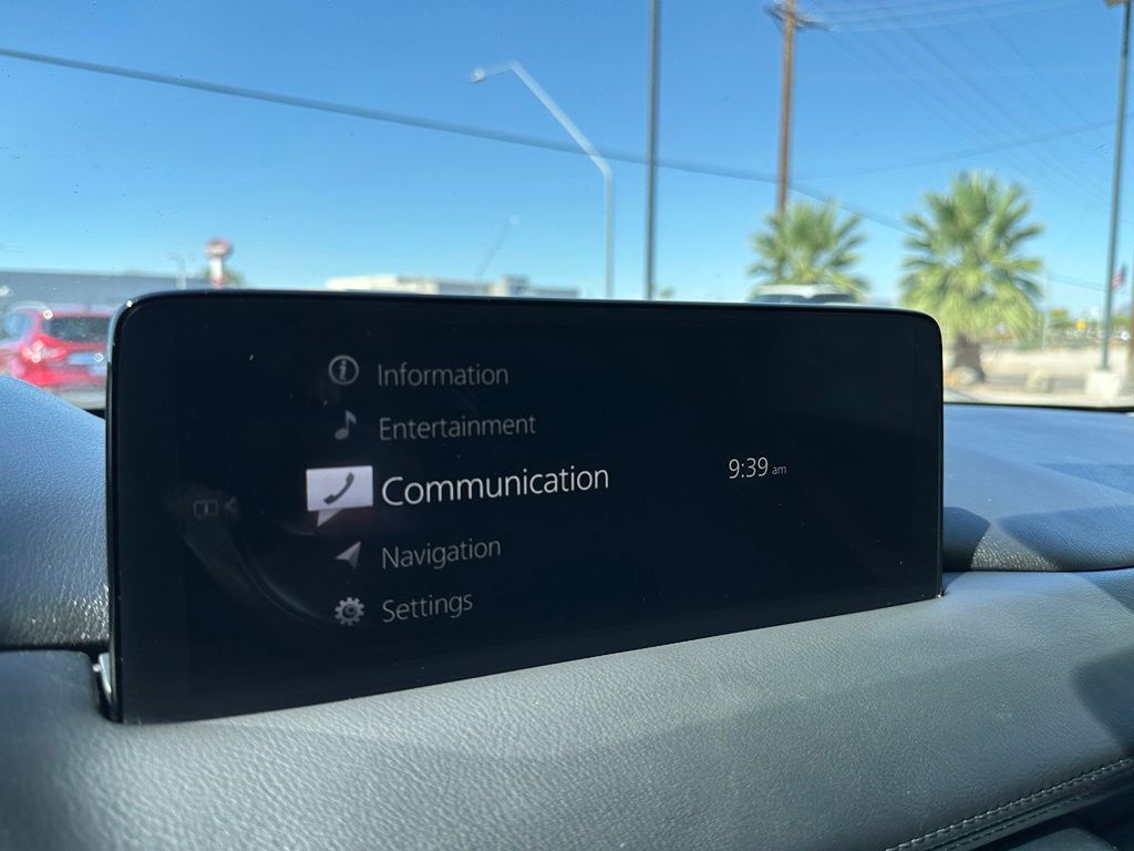 2022 MAZDA CX-5 2.5 S Preferred Package Tucson AZ