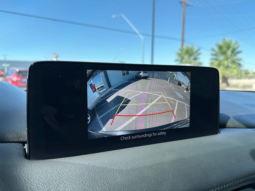 2022 MAZDA CX-5 2.5 S Preferred Package Tucson AZ