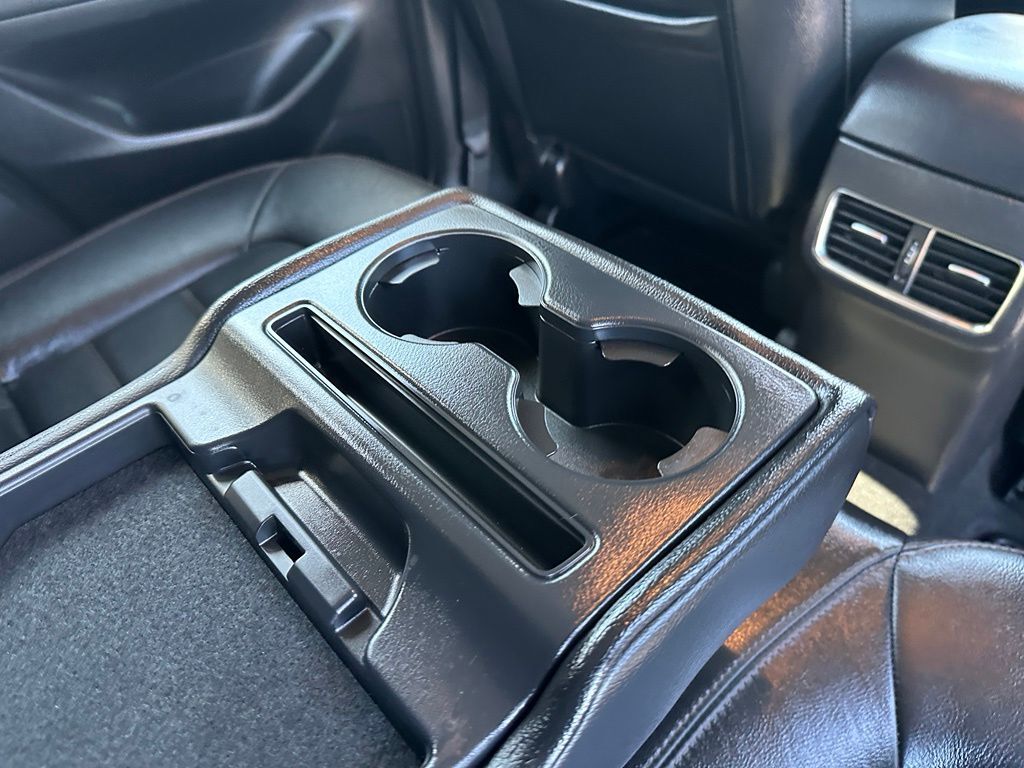 2022 MAZDA CX-5 2.5 S Preferred Package Tucson AZ