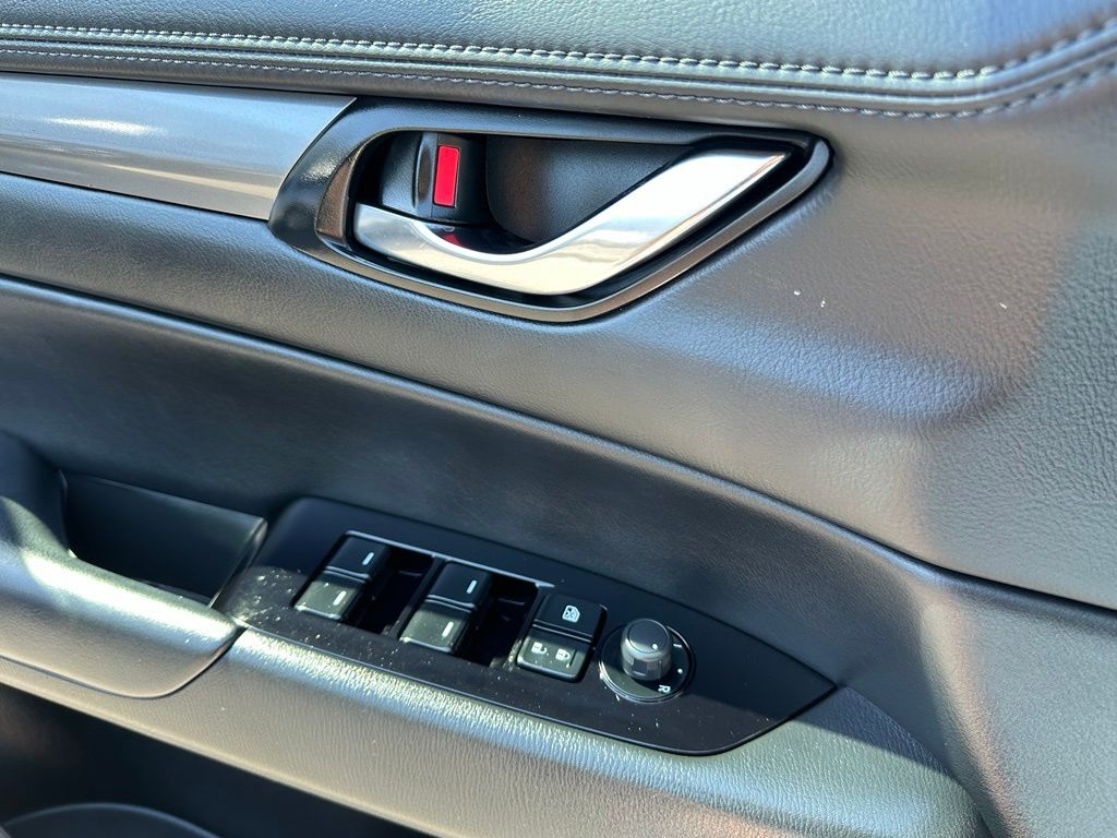 2022 MAZDA CX-5 2.5 S Preferred Package Tucson AZ
