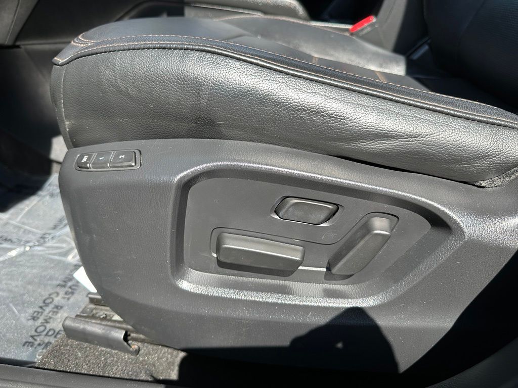 2022 MAZDA CX-5 2.5 S Preferred Package Tucson AZ
