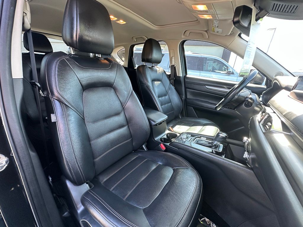 2022 MAZDA CX-5 2.5 S Preferred Package Tucson AZ