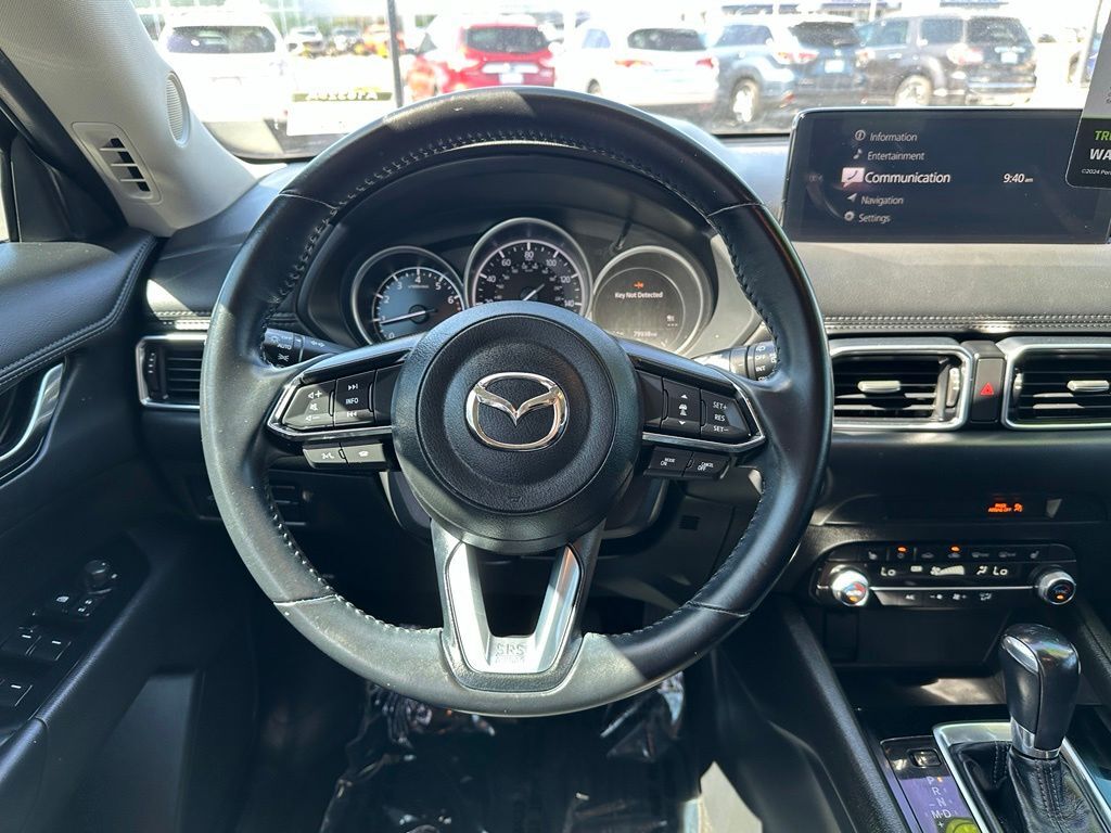 2022 MAZDA CX-5 2.5 S Preferred Package Tucson AZ